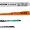 Accu decoupeer- en reciprozaag 20 V met accu en lader<PARKSIDE® Best
