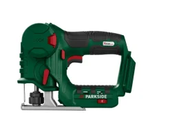 Accu decoupeer- en reciprozaag 20 V met accu en lader<PARKSIDE® Best