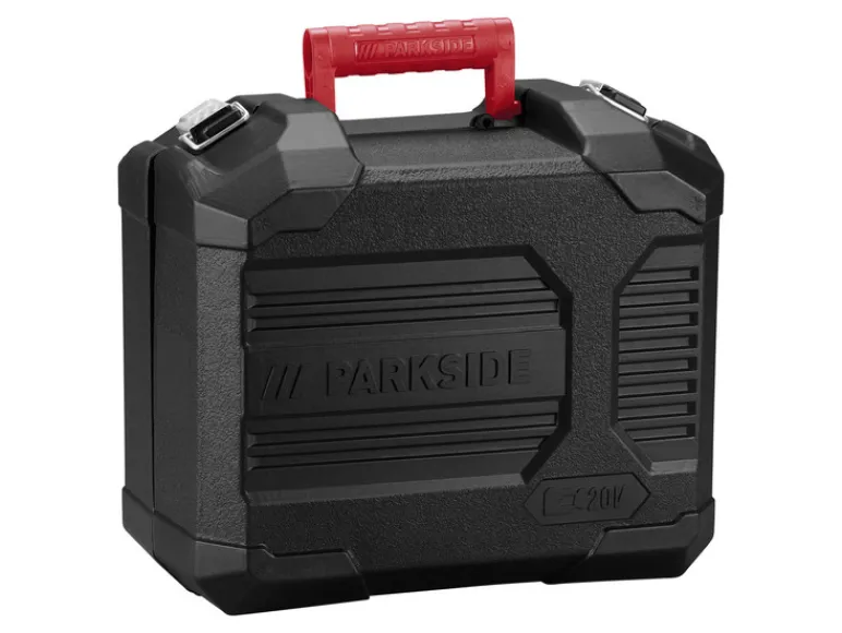 Accu decoupeer- en reciprozaag 20 V met accu en lader<PARKSIDE® Best