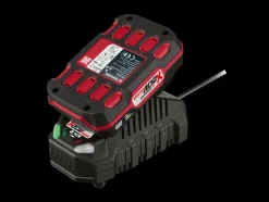 Accu decoupeer- en reciprozaag 20 V met accu en lader<PARKSIDE® Best