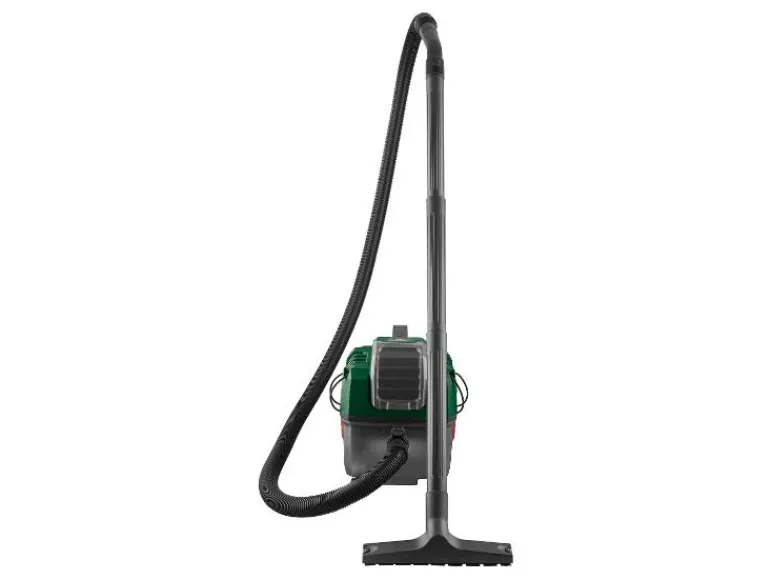 Accu nat en droog stofzuiger 20 V met accu en lader<PARKSIDE® Hot