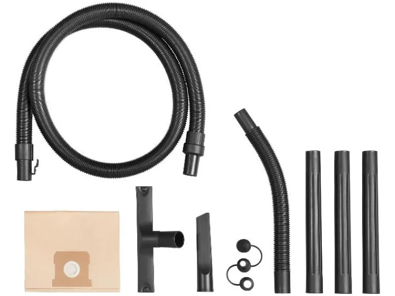 Accu nat en droog stofzuiger 20 V met accu en lader<PARKSIDE® Hot