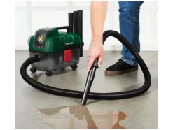 Accu nat en droog stofzuiger 20 V zonder accu en lader<PARKSIDE® Discount