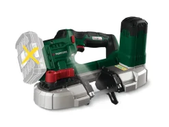 Accu-bandzaag 20 V met accu en lader<PARKSIDE® Sale