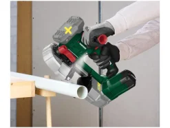 Accu-bandzaag 20 V zonder accu en lader<PARKSIDE® Hot