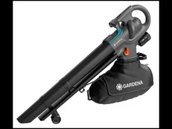 Accu-bladblazer PowerJetCollect 18V P4A Ready-To-Use Set<Gardena