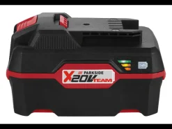 Accu-boormachine 20 V met accu en lader<PARKSIDE PERFORMANCE® Outlet