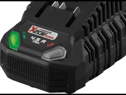 Accu-boormachine 20 V met accu en lader<PARKSIDE PERFORMANCE® Outlet