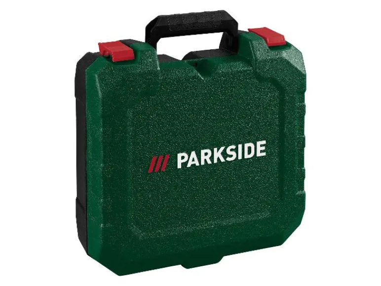 Accu-boormachine 12 V zonder accu en lader<PARKSIDE® Sale