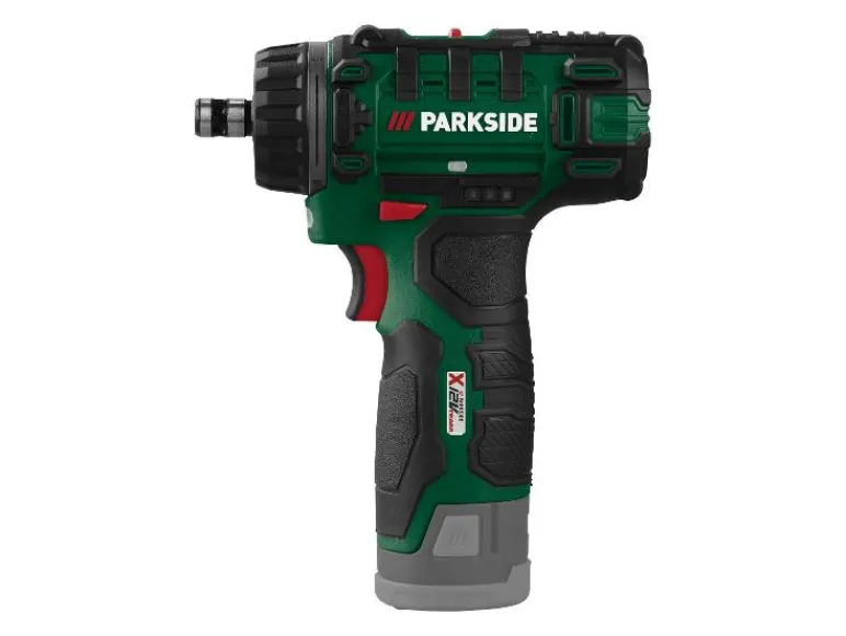 Accu-boormachine 12 V zonder accu en lader<PARKSIDE® Sale