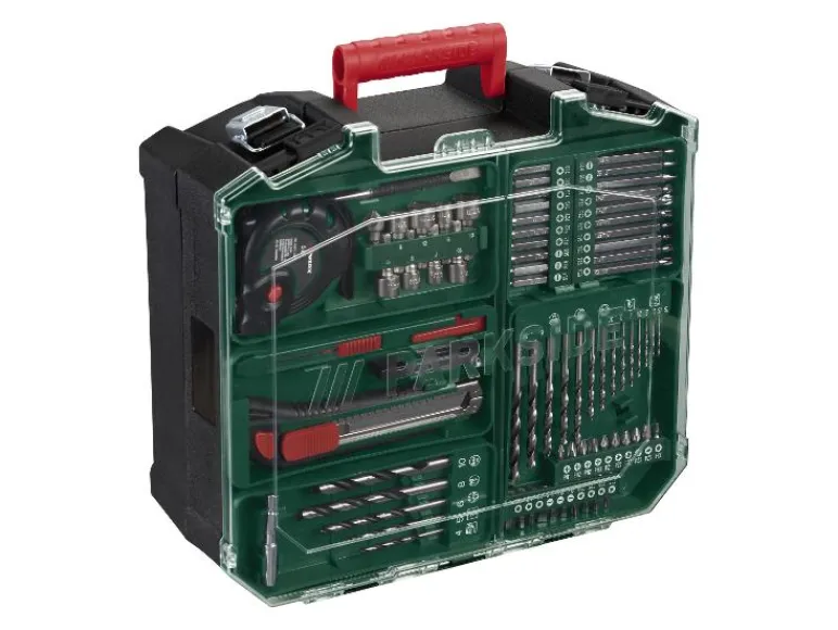 Accu-boormachineset 12 V met 2 accu's en lader<PARKSIDE® Online