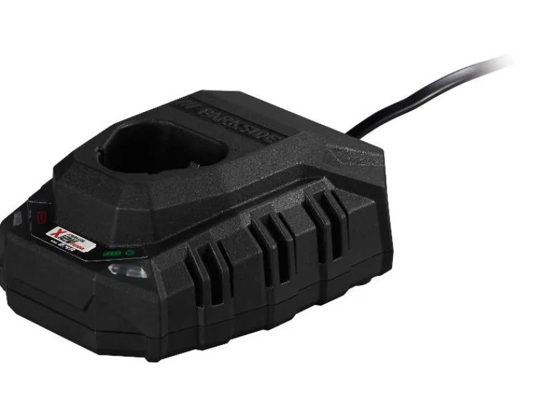 Accu-boormachineset 12 V met 2 accu's en lader<PARKSIDE® Online