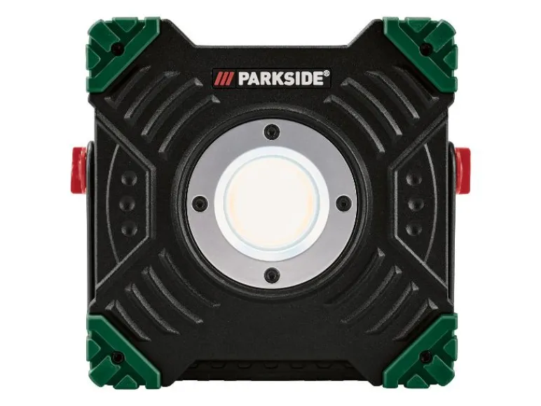 Accu-bouwlamp<PARKSIDE® Online