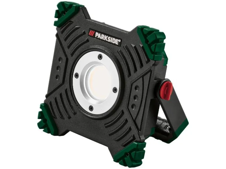 Accu-bouwlamp<PARKSIDE® Online