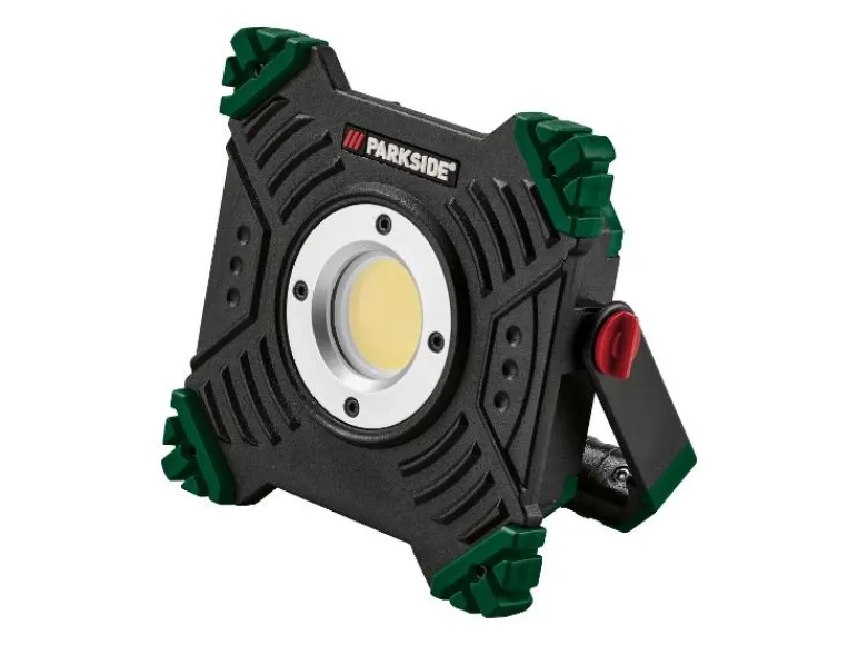 Accu-bouwlamp<PARKSIDE® Online