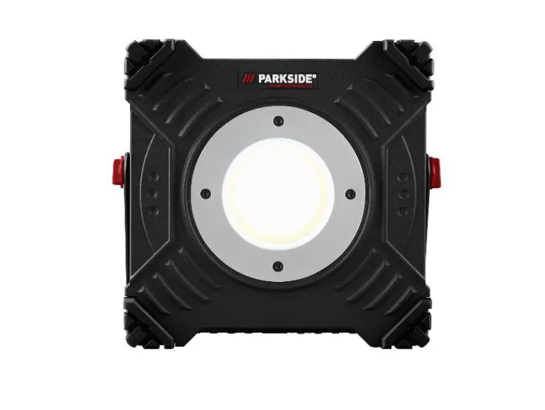 Accu-bouwlamp<PARKSIDE PERFORMANCE® New