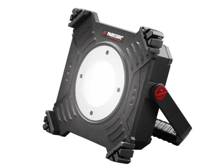 Accu-bouwlamp<PARKSIDE PERFORMANCE® New