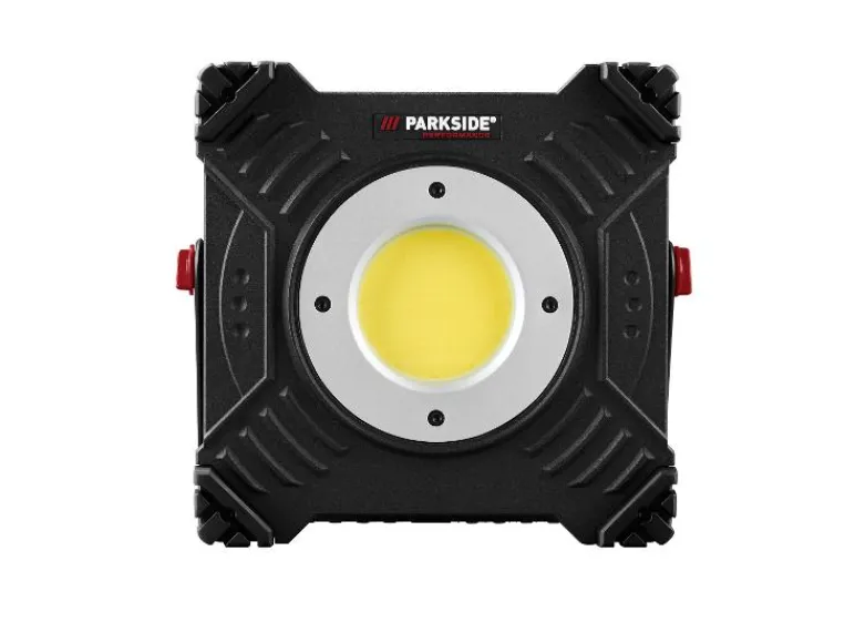 Accu-bouwlamp<PARKSIDE PERFORMANCE® New