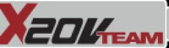 Accu-bouwradio 12 V of 20 V zonder accu en lader<PARKSIDE® Clearance