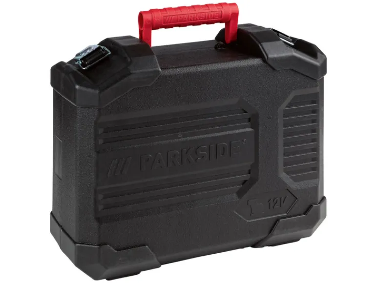 Accu-bovenfrees 12 V zonder accu<PARKSIDE®