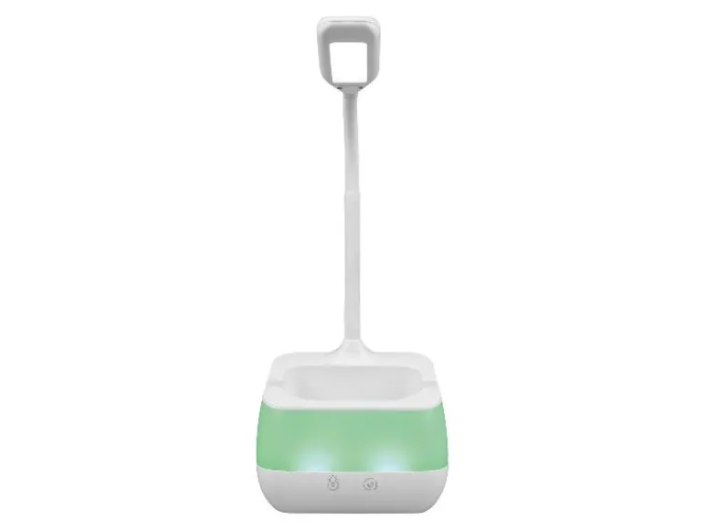 Accu-bureaulamp<LIVARNO home New