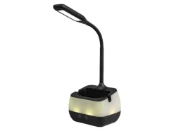 Accu-bureaulamp<LIVARNO home New