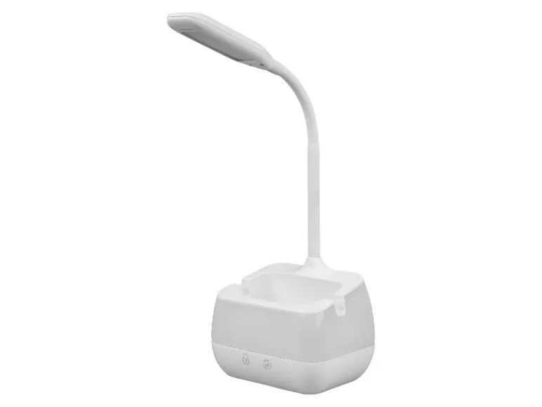 Accu-bureaulamp<LIVARNO home New