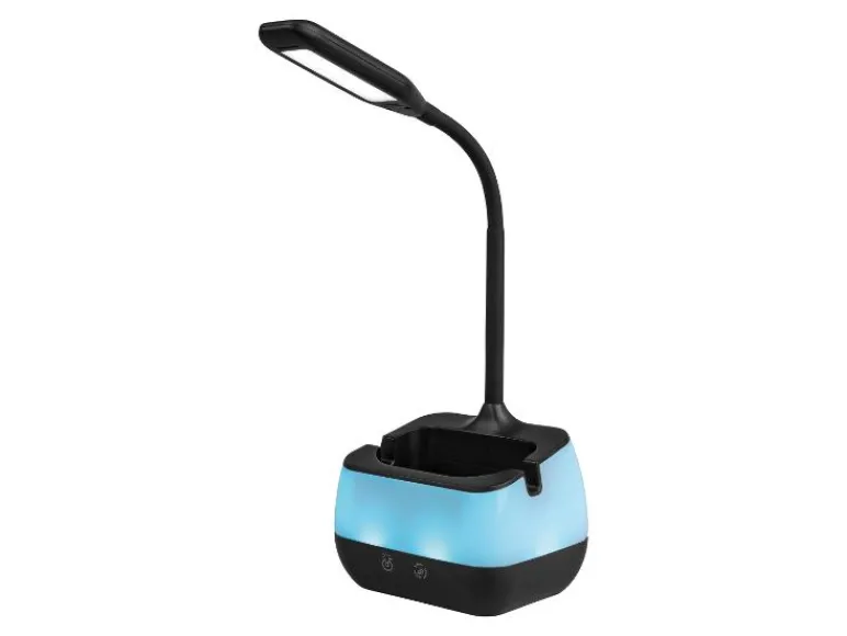 Accu-bureaulamp<LIVARNO home New