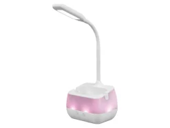 Accu-bureaulamp<LIVARNO home New