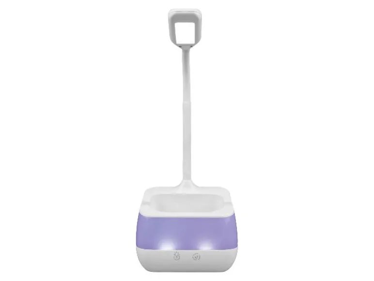 Accu-bureaulamp<LIVARNO home New