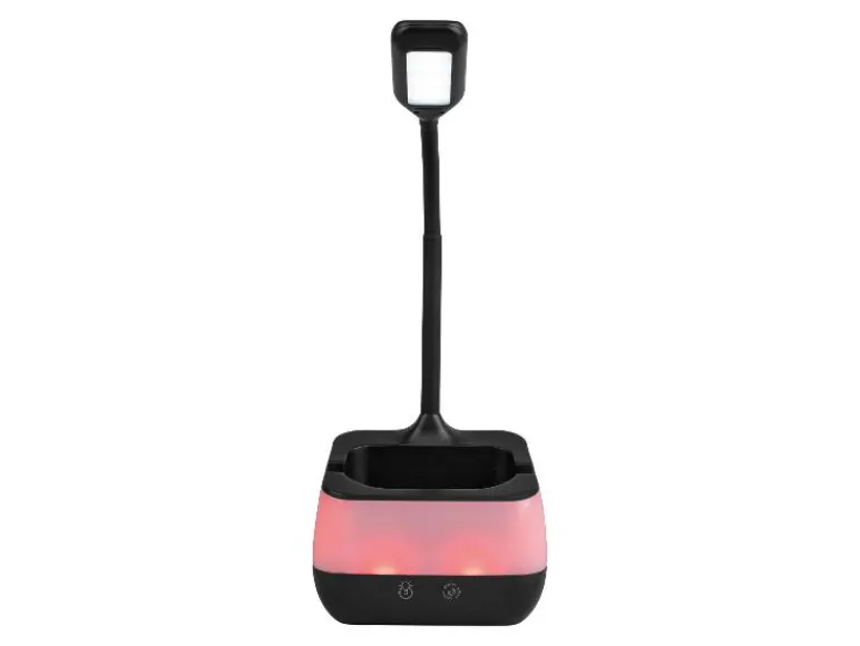 Accu-bureaulamp<LIVARNO home New