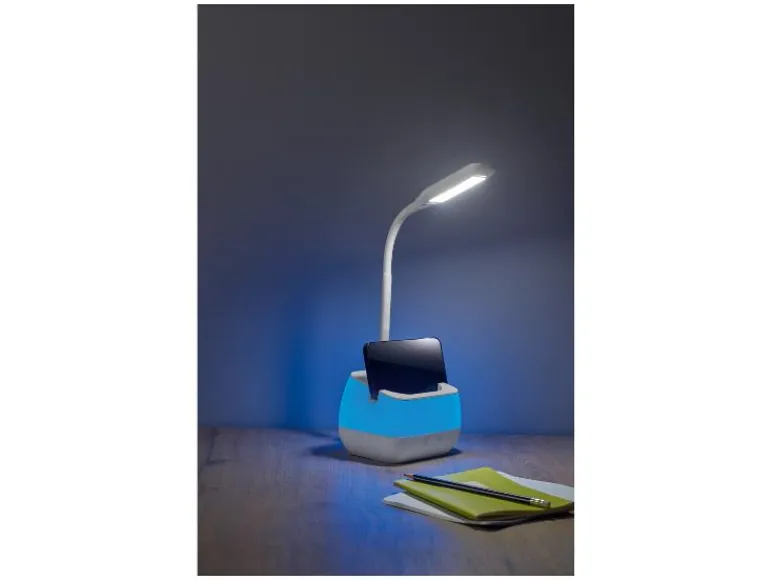 Accu-bureaulamp<LIVARNO home New