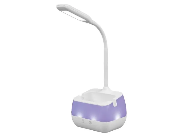 Accu-bureaulamp<LIVARNO home New