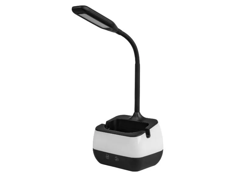Accu-bureaulamp<LIVARNO home New