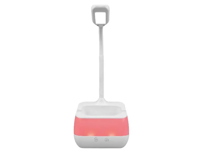 Accu-bureaulamp<LIVARNO home New