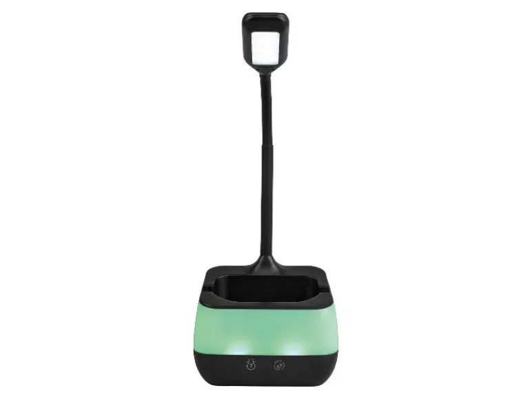 Accu-bureaulamp<LIVARNO home New