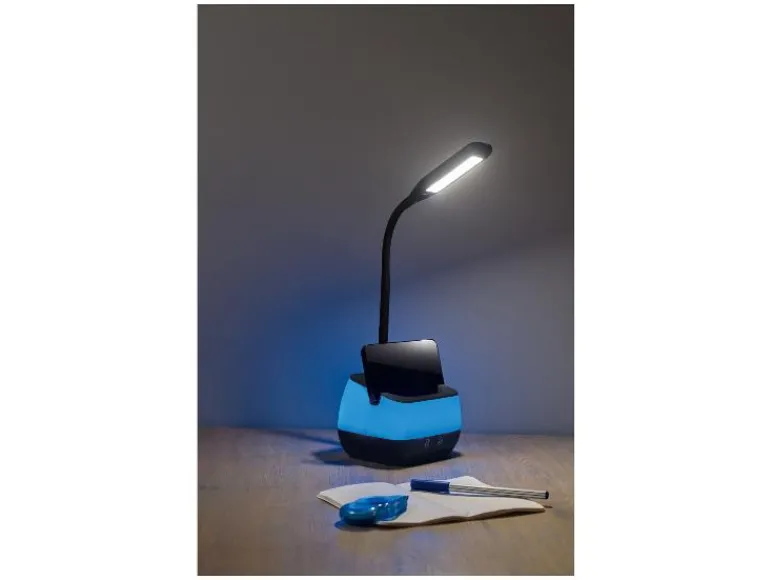 Accu-bureaulamp<LIVARNO home New