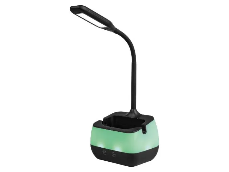 Accu-bureaulamp<LIVARNO home New