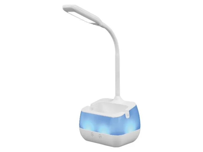 Accu-bureaulamp<LIVARNO home New