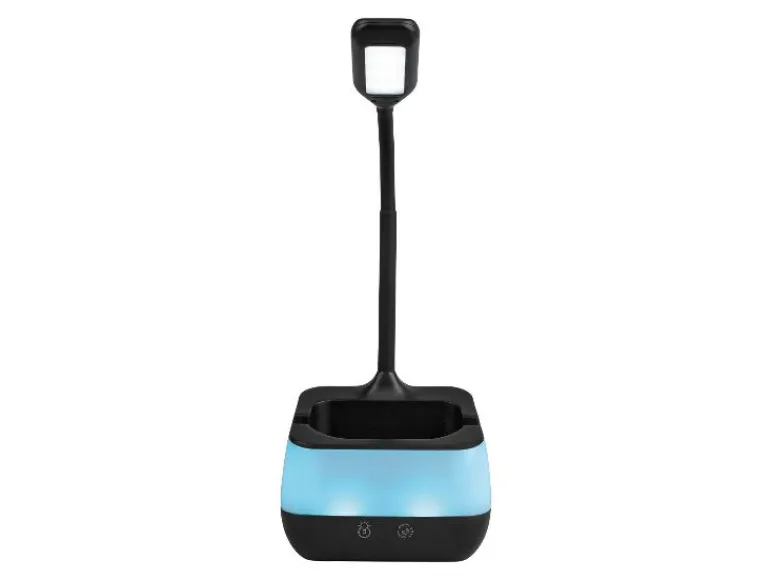 Accu-bureaulamp<LIVARNO home New