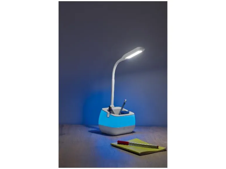 Accu-bureaulamp<LIVARNO home New