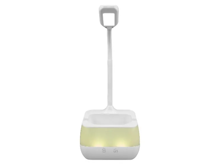 Accu-bureaulamp<LIVARNO home New