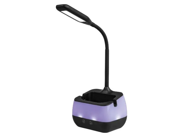 Accu-bureaulamp<LIVARNO home New