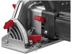 Accu-cirkelzaag 12 V zonder accu en lader<PARKSIDE PERFORMANCE® Outlet