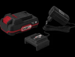 Accu-combitool 20 V met accu en lader<PARKSIDE® Hot
