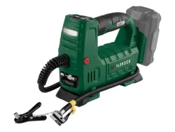 Accu-compressor 20 V zonder accu en lader<PARKSIDE® Clearance