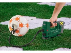 Accu-compressor 20 V zonder accu en lader<PARKSIDE® Clearance
