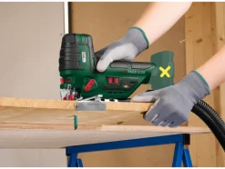 Accu-decoupeermachine 12 V zonder accu en lader<PARKSIDE®