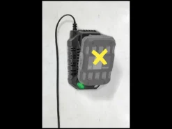 Accu-decoupeerzaag 20 V met 4 Ah accu en 4,5 A lader<PARKSIDE PERFORMANCE® Sale