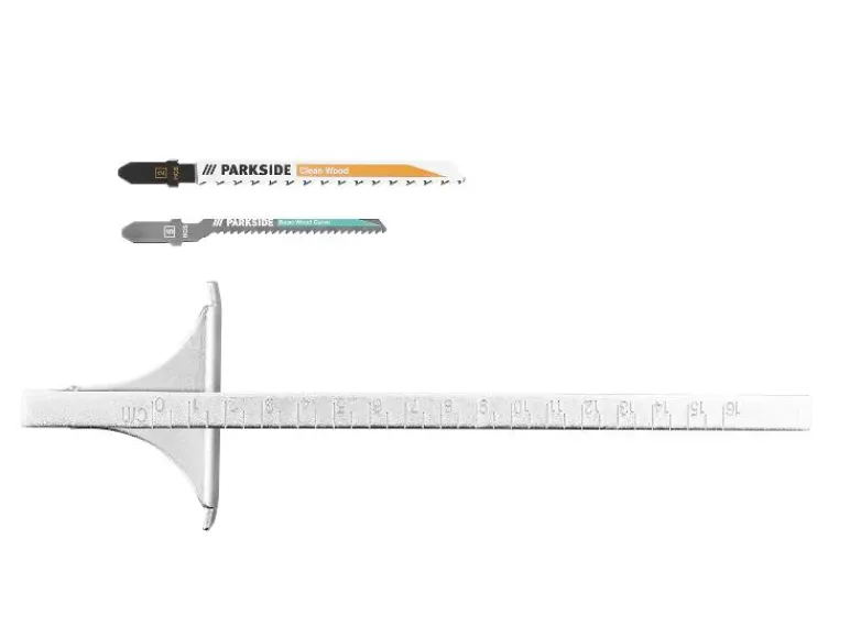 Accu-decoupeerzaag 20 V met accu en lader<PARKSIDE PERFORMANCE® Discount